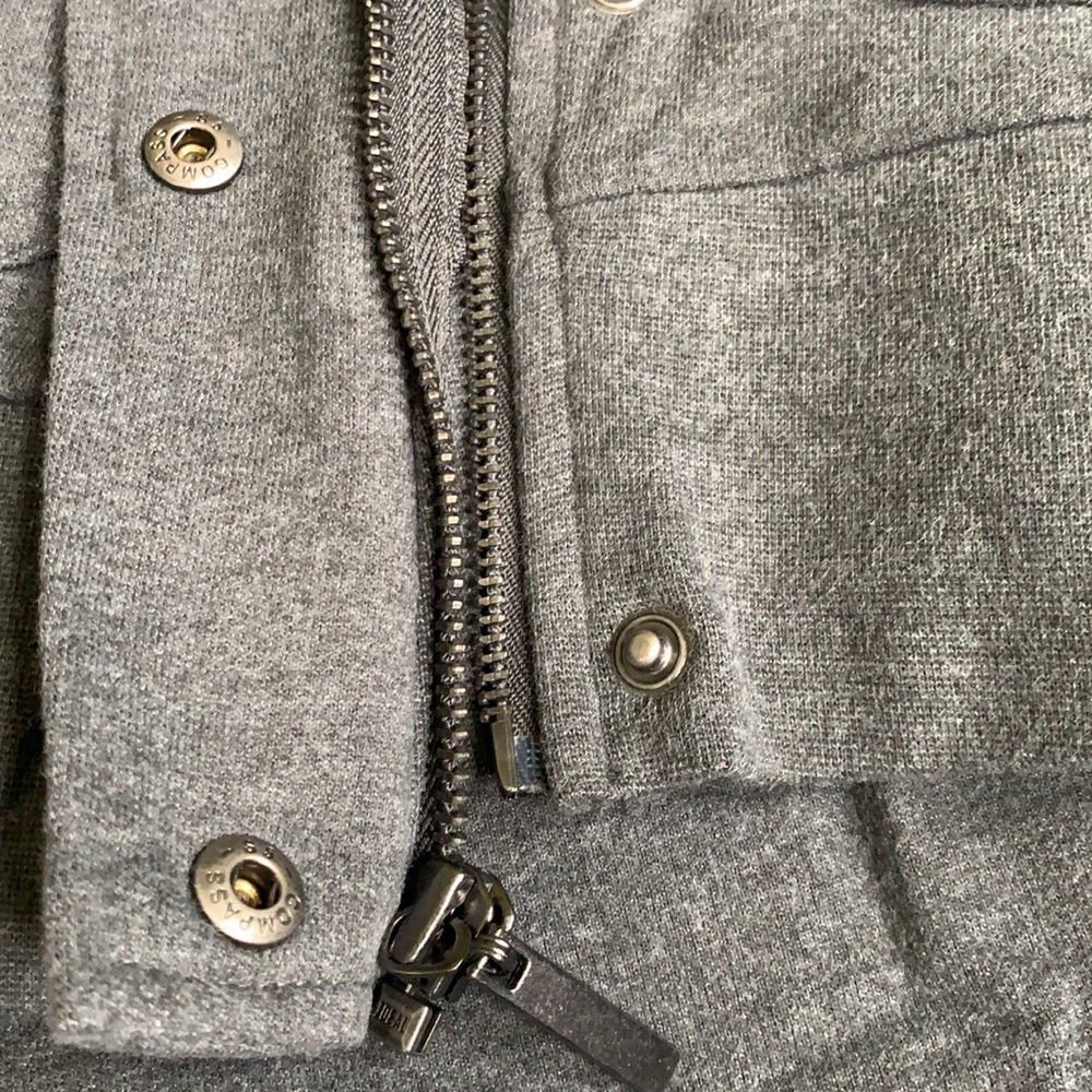 Banana Republic sweatsuit. Size small. NWOT - Picture 3 of 12